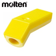 MOLTEN RA0010 Electronic Whistle - Yellow 〔PARALLEL IMPORT〕