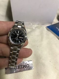 Seiko 日版女機械錶symh07j1