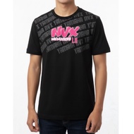 BAJU NVX YAMAHA NVX MEMBERS- COTTON PREMIUM 200 GSM