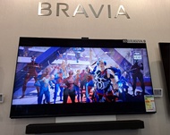 🔥特價$8000 SONY 65吋 BRAVIA 9  65XR90 K-65XR90 MINI-LED 99%新陳列品有2年保養香港行貨 XR90 BRAVIA 9