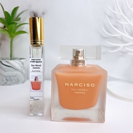 [Mẫu Thử] Narciso Eau Neroli Ambree Nước Hoa Nữ Chính Hãng 5ml 10ml