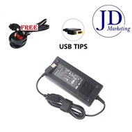 Lenovo C560 A540 C355 C360 C365 19V 6.32A USB (120W) Adapter