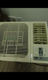 三菱重工 WRK20MA1 窗口3/4匹冷氣機