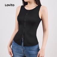 B129-APR25-B-4-Basic All-Match Vest-TKB129P2D281  B129-APR25-B-4-Pangkalan Vest Serbaguna-TKB129P2D2