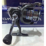 REEL PANCING EXORI ATOM 1000, 3000 & 5000