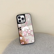 Personalized mirror Phone case for OPPO A7 A5S A12S A11K A78 A79 A2 A96 A36 A76 A94 A54 F19 PRO RENO