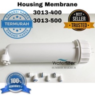 Membrane Housing 3013-500Gpd / 3013-400Gpd Quick