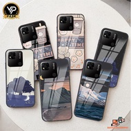 Glossy Case Xiami Redmi 9c Redmi 10a 10C Latest Shiny Casing Anti-Shatter Glossy Plate Case Hardcase