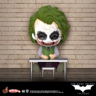 Cosbaby Joker (LAUGHING VERSION) hottoys ht Hot Toys 小丑