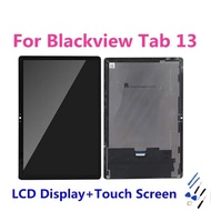 For Blackview Tab 13 LCD Display Touch Screen Digitizer Display FHD Module Part Replacement