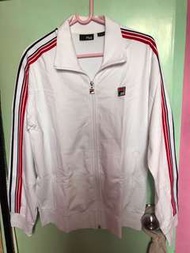 FILA 外套