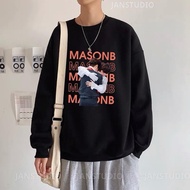 OTP MasonB, CongB - Mason Nguyen Anh Trai Say Hi sweater made of cotton flannel in all sizes, very b