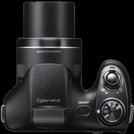 Sony Cyber Shot Dsc H300/Kamera Sony H300/H300/Kamera Digital Sony 300