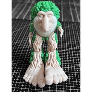 Brr Brr Patapim Action Figure Anomali Toys