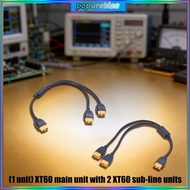 POP 60 Female to Female Male Power Cord for Remote   Wiring 30Cm 11 81in