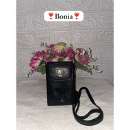 Bonia bertalpan Wallet PL