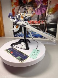 HG UC 1:144 機動戰士高達Z 外傳 AoZ 泰坦斯的旗下 TR-6高達 伍德沃特 已砌 素組 高達模型