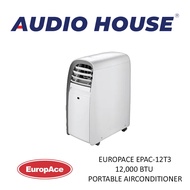 EUROPACE EPAC-12T3 12000 BTU PORTABLE AIRCON