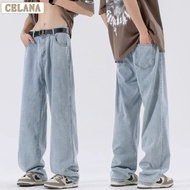 Men's Jeans, men's baggy jeans, men's jeans, Jumbo men's jeans