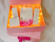 COOPY Korean Series Skincare Customisation Surprise Gift Box