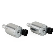 Original AL4 DPO Auto Transmission Solenoid Valve 257416 9653760480 For Peugeot Renault 257416 Citro