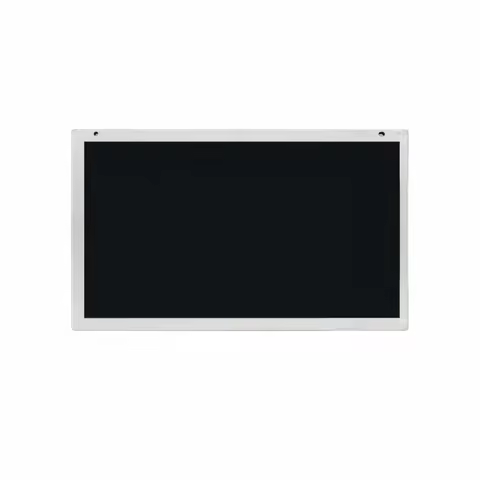 7" LCD Display TX18D30VM2FAA/B for Alfa Romeo Giulietta Peugeot 308 407 Radio Navigation GPS Screen 