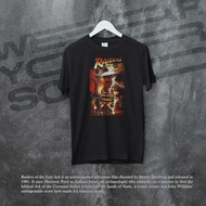 Indiana Jones Raiders of The Lost Ark 1981 Movie Tshirt