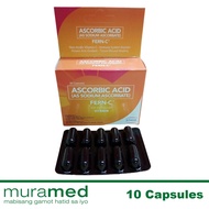 Fern-C Sodium Ascorbate Capsules