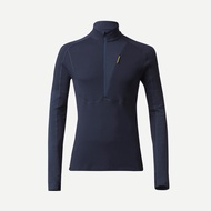 SIMOND Men's Merino Wool Long-Sleeved Trekking T-Shirt - MT900