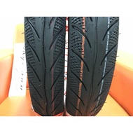 VIVA FT238 (Diamond Tubeless) 70/90-17,80/90-17 Motorbike Tyre,Tire,Tayar
