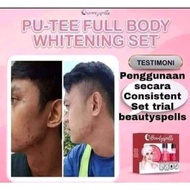 LOTION POCONG BEAUTYSPELLS