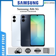 SME Samsung Galaxy A06 5G (6+128) Smartphone💥100% Original💥
