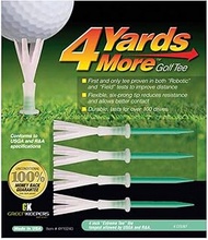 Green Keepers 4 Yards More Tees