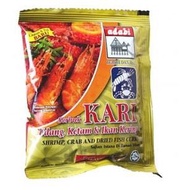 Adabi Shrimp Curry Powder 26g