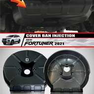 cover ban serep Fortuner facelift tutup ban serep all new Fortuner