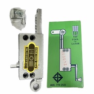 Hand Crank Three Arrow 1 Strong Good Quality (Complete Set)