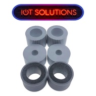 Fujitsu Fi 6670 FI 6770 Fi 6750 Fi 6770A 6750s Pickup Roller Scanner