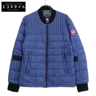 加拿大鵝 [日本官方製造商：SAZABY LEAGUE Co., Ltd.] 2210M DUNHAM 羽絨外套 Dunham Down Jacket L/G [二手]