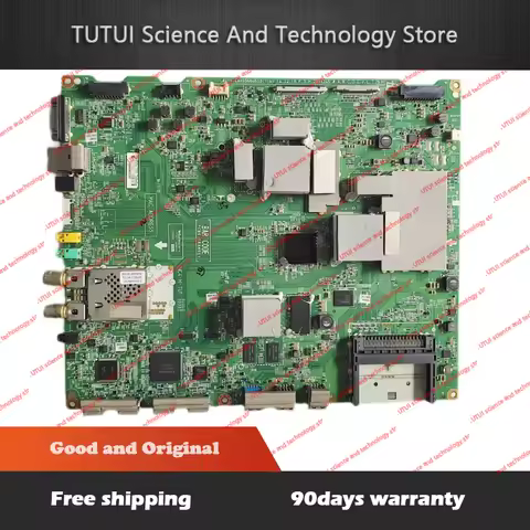 for 65UB9500-CA motherboard EAX65684603 working LC650EQF(FG)(F1) screen