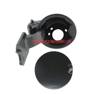 Sesuai untuk Pengisi Penutup Pintu Tangki Pickup Ford Shell 4L3Z-9927936-BA 924-801