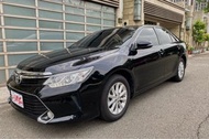 已認證跑5萬2020 Toyota Camry 2.0 雅緻