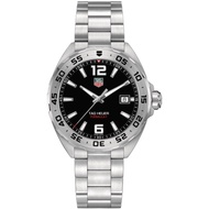 TAG HEUER FORMULA 1 Quartz Black Dial Men's Watch