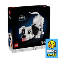 LEGO 43269 Disney Classic 101 Dalmatians Puppy