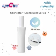 Spectra Connector Tubing Dual Series/spectra Breast Pump Spare Parts
