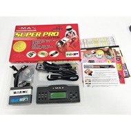 BRT LC135 CDI ECM I-MAX SUPER PRO (26 STEPS) (3 BAND)