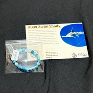 [READY] Fahlo voyage bracelet doyoung johnny