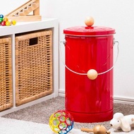 日本 OBAKETSU 手工製尿布桶 12L 收納桶 垃圾桶