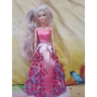 Barbie clothes, Barbie doll clothes, Barbie collector clothes, mattel Barbie/, preloved Barbie cloth