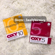 OXY 5% LOTION 25G or OXY 10% LOTION 25G (OXY 5 & 10)