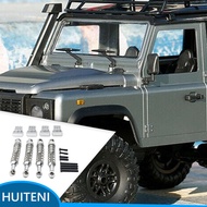 1/12 Aluminum Alloy Smooth Front Rear Shock Absorber For MN D90 RC Car Part RC Car Accessories Repla